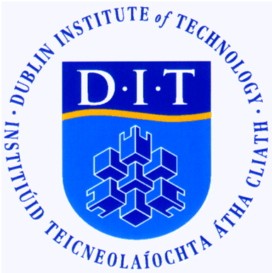 DIT Logo