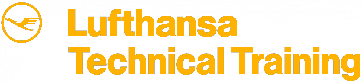 Lufthansa Technical Training Logo