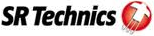 SR Technics Logo
