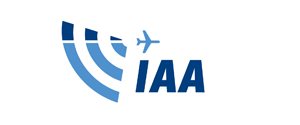 Irish Aviation Authority logo