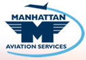 Manhattan Aviation Logo