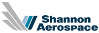 Shannon Aerospace Logo